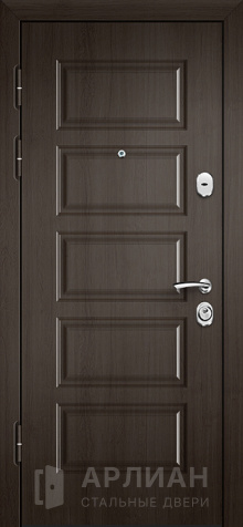 Фото №2 «Модель двери с порошковым напылением Антик №26»