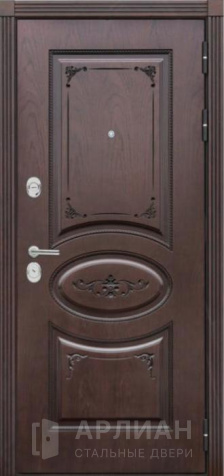 Фото «Дверь с МДФ №161»