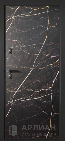 Фото «Дверь с МДФ №313»