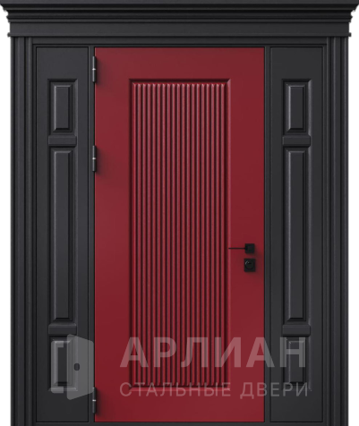 Фото «Парадная дверь №435»