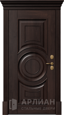 Фото №2 «Эксклюзивная №9»