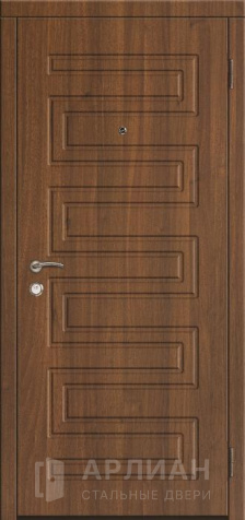 Фото «Дверь с МДФ №55»