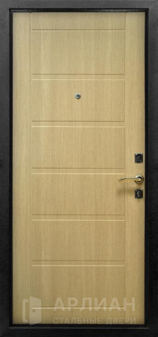 Фото №2 «Элитная дверь премиум с дизайнерской фурнитурой под бронзу №14»