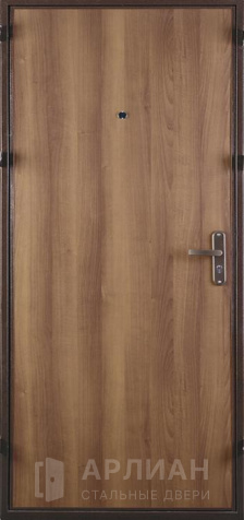 Фото №2 «Стандартная входная дверь с ламинатом и уплотнителем №34»