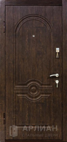 Фото №2 «Дверь с МДФ №91»