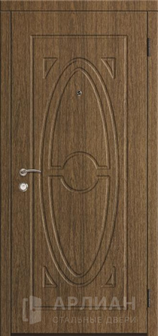 Фото «Дверь с МДФ №202»