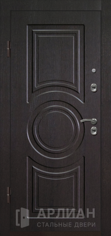 Фото №2 «Дверь входная премиум с порошковым напылением №91»