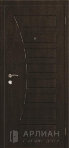 Фото «Дверь входная в квартиру эконом класса №4»