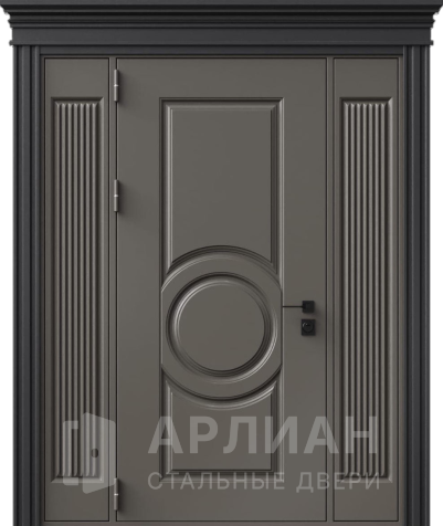 Фото «Парадная дверь №439»