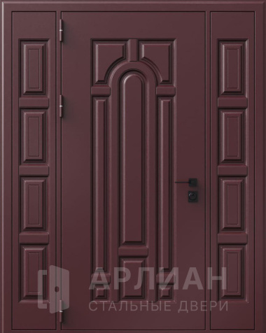 Фото «Парадная дверь №444»