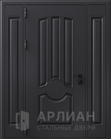 Фото «Парадная дверь №446»