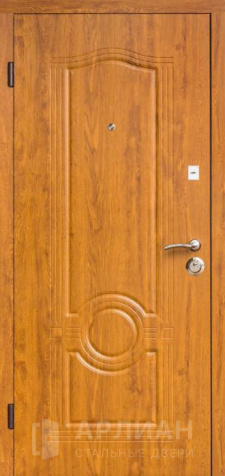 Фото №2 «Дверь с МДФ №221»