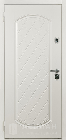 Фото №2 «Дверь порошок №52»